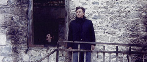 율리시즈의 시선